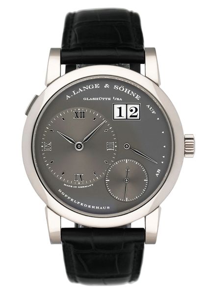 A. Lange and Sohne Lange 1 101.030